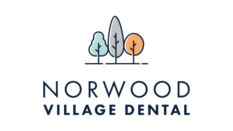 Norwood Village Dental logo -web